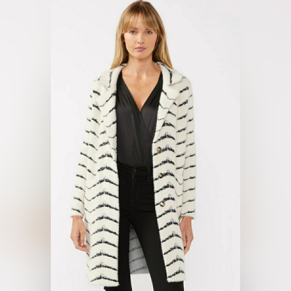 Lovestitch Cardigan